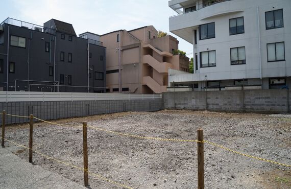 時間を掛けずに土地を売却したい方をサポート | 奈良の不動産なら売買実績が豊富な株式会社三恵